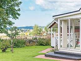 Holiday Home in Harplinge