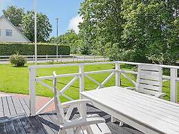 Holiday Home in Harplinge