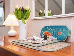 4 Person Holiday Home in Ulfborg-by Traum