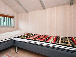 4 Person Holiday Home in Ulfborg-by Traum