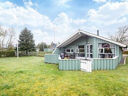 4 Person Holiday Home in Ulfborg-by Traum
