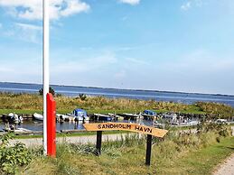 4 Person Holiday Home in Ulfborg-by Traum