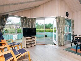 4 Person Holiday Home in Ulfborg-by Traum