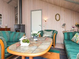 4 Person Holiday Home in Ulfborg-by Traum