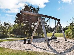 4 Person Holiday Home in Ulfborg-by Traum