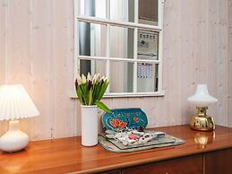 4 Person Holiday Home in Ulfborg-by Traum