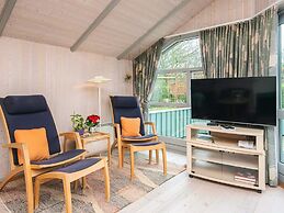 4 Person Holiday Home in Ulfborg-by Traum