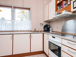 4 Person Holiday Home in Ulfborg-by Traum