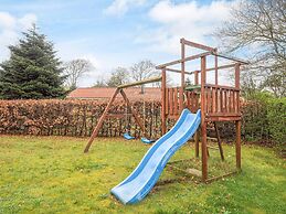 4 Person Holiday Home in Ulfborg-by Traum