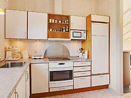 4 Person Holiday Home in Ulfborg-by Traum