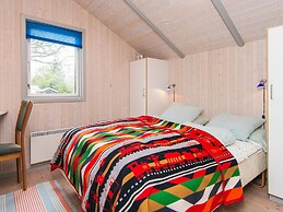 4 Person Holiday Home in Ulfborg-by Traum