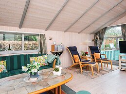 4 Person Holiday Home in Ulfborg-by Traum