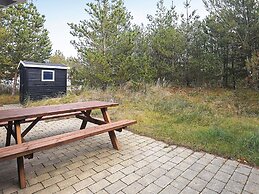 5 Person Holiday Home in Thisted-by Traum