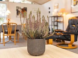 5 Person Holiday Home in Thisted-by Traum