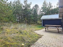 5 Person Holiday Home in Thisted-by Traum