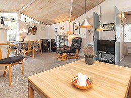5 Person Holiday Home in Thisted-by Traum