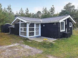5 Person Holiday Home in Thisted