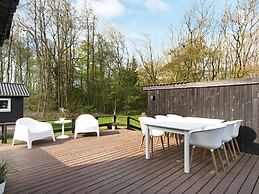 6 Person Holiday Home in Odder-by Traum