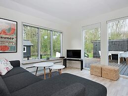 6 Person Holiday Home in Odder-by Traum