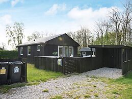 6 Person Holiday Home in Odder-by Traum