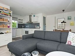 6 Person Holiday Home in Odder-by Traum