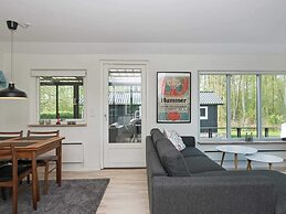 6 Person Holiday Home in Odder-by Traum