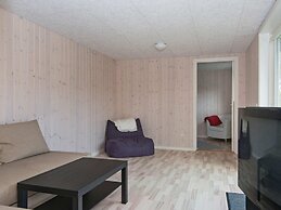 6 Person Holiday Home in Odder-by Traum