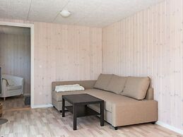 6 Person Holiday Home in Odder-by Traum