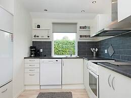 6 Person Holiday Home in Odder-by Traum