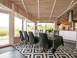 6 Person Holiday Home in Hojslev-by Traum
