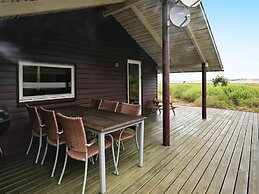 6 Person Holiday Home in Hojslev-by Traum