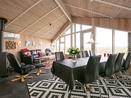 6 Person Holiday Home in Hojslev-by Traum
