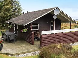 6 Person Holiday Home in Hojslev-by Traum