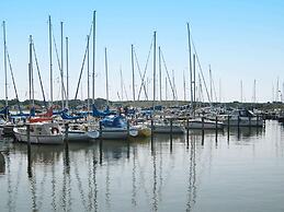 6 Person Holiday Home in Hojslev-by Traum