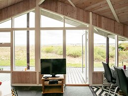 6 Person Holiday Home in Hojslev-by Traum