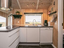 6 Person Holiday Home in Hojslev-by Traum