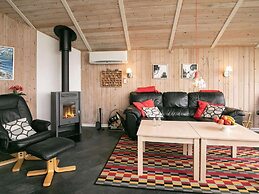 6 Person Holiday Home in Hojslev-by Traum