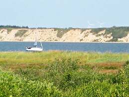 6 Person Holiday Home in Hojslev-by Traum