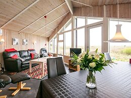 6 Person Holiday Home in Hojslev-by Traum