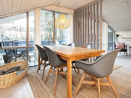 6 Person Holiday Home in Albaek-by Traum