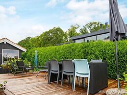 5 Person Holiday Home in Juelsminde-by Traum