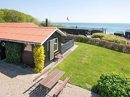 5 Person Holiday Home in Juelsminde-by Traum