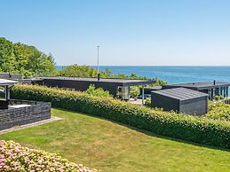 5 Person Holiday Home in Juelsminde-by Traum