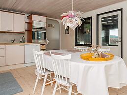 5 Person Holiday Home in Juelsminde-by Traum
