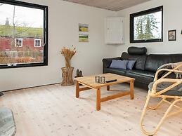 5 Person Holiday Home in Juelsminde-by Traum