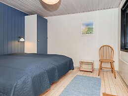 5 Person Holiday Home in Juelsminde-by Traum