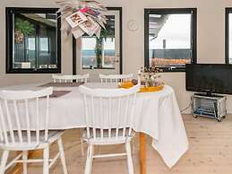 5 Person Holiday Home in Juelsminde-by Traum