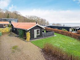 5 Person Holiday Home in Juelsminde-by Traum