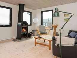 5 Person Holiday Home in Juelsminde-by Traum