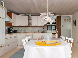 5 Person Holiday Home in Juelsminde-by Traum